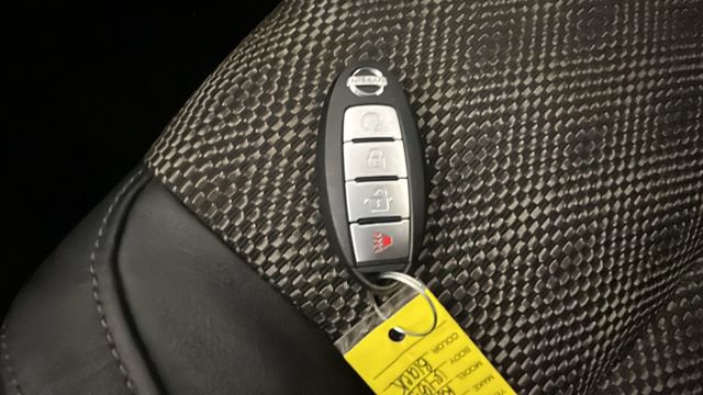 Used 2020 Nissan Rogue Sport SV w/ Technology Package AWD/4WD image 25