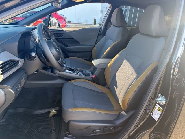 Used 2025 Subaru Crosstrek 2.5i Sport image 20