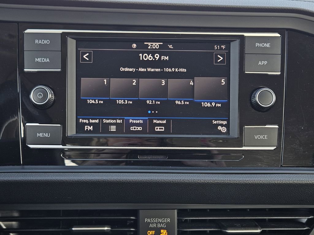 Used 2024 Volkswagen Jetta S image 13