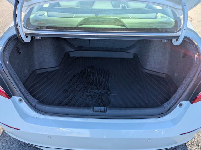 Used 2022 Honda Accord EX-L image 13