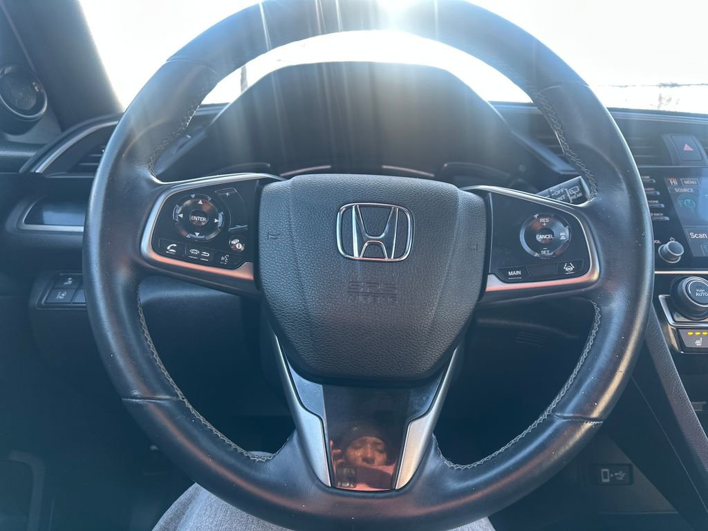 Used 2020 Honda Civic EX image 6