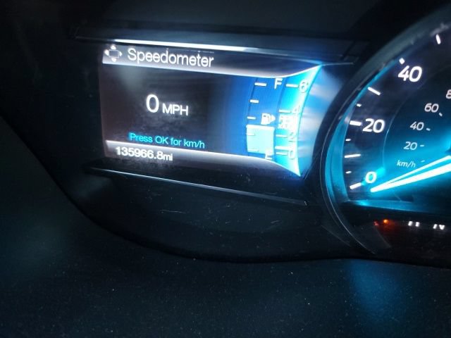 Used 2017 Ford Explorer Sport AWD/4WD image 15