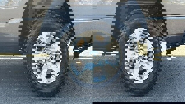 Used 2021 RAM 1500 Big Horn w/ Trailer Tow Group image 14