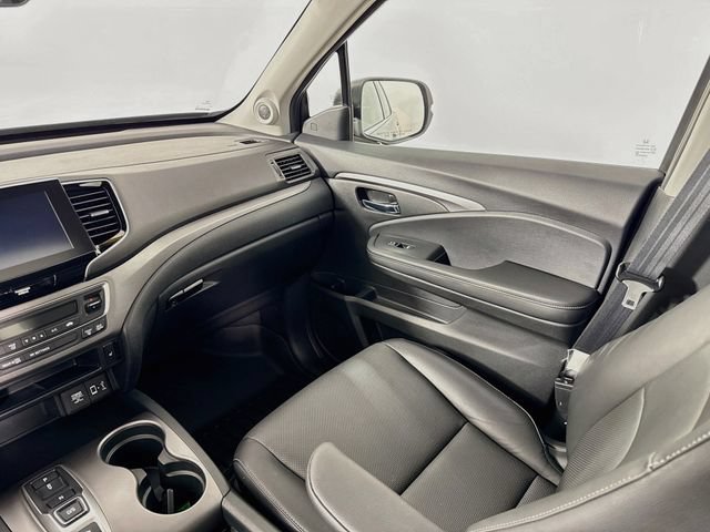 Used 2022 Honda Ridgeline RTL image 22