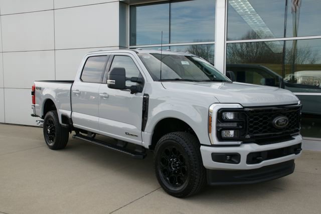 New 2026 Ford F350 XLT w/ XLT Premium Package AWD/4WD image 7