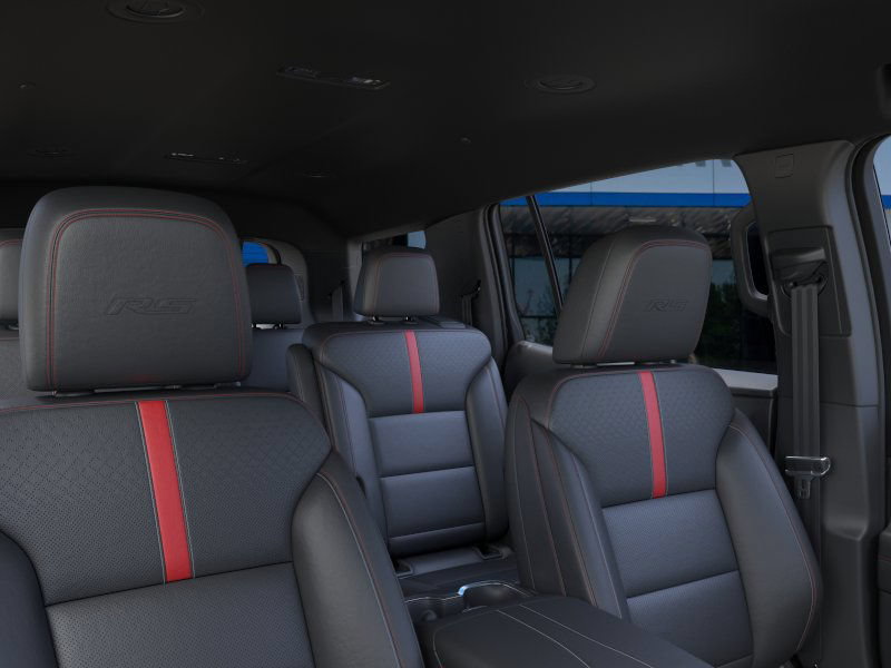 Used 2026 Chevrolet Traverse RS FWD image 48