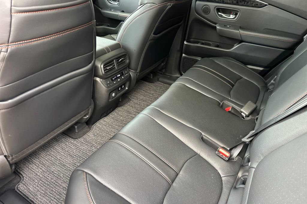 New 2026 Honda Passport TrailSport Elite image 9