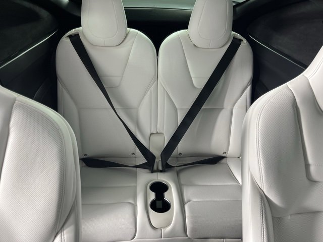 Used 2016 Tesla Model X 90D image 26