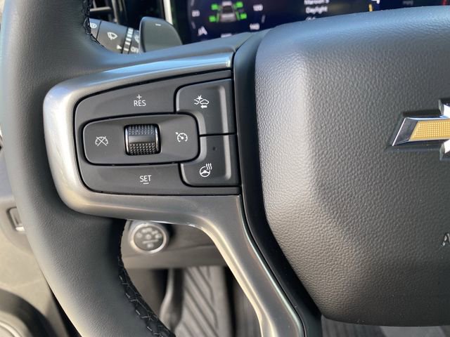 Certified 2026 Chevrolet Silverado 1500 LTZ w/ LTZ Premium Package image 36