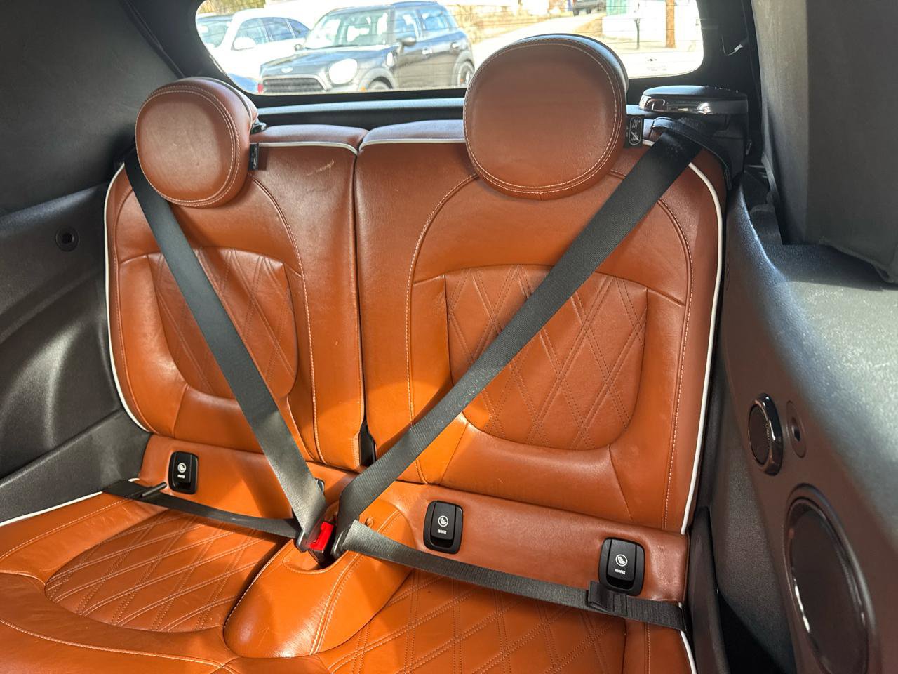 Used 2016 MINI Cooper S image 34