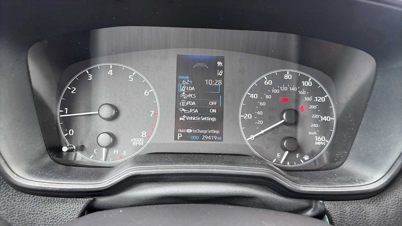Used 2025 Toyota Corolla LE FWD image 13