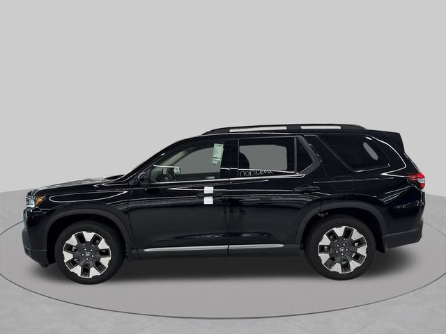New 2026 Honda Pilot Elite image 30