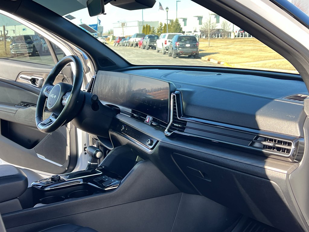Used 2024 Kia Sportage X-Pro image 31