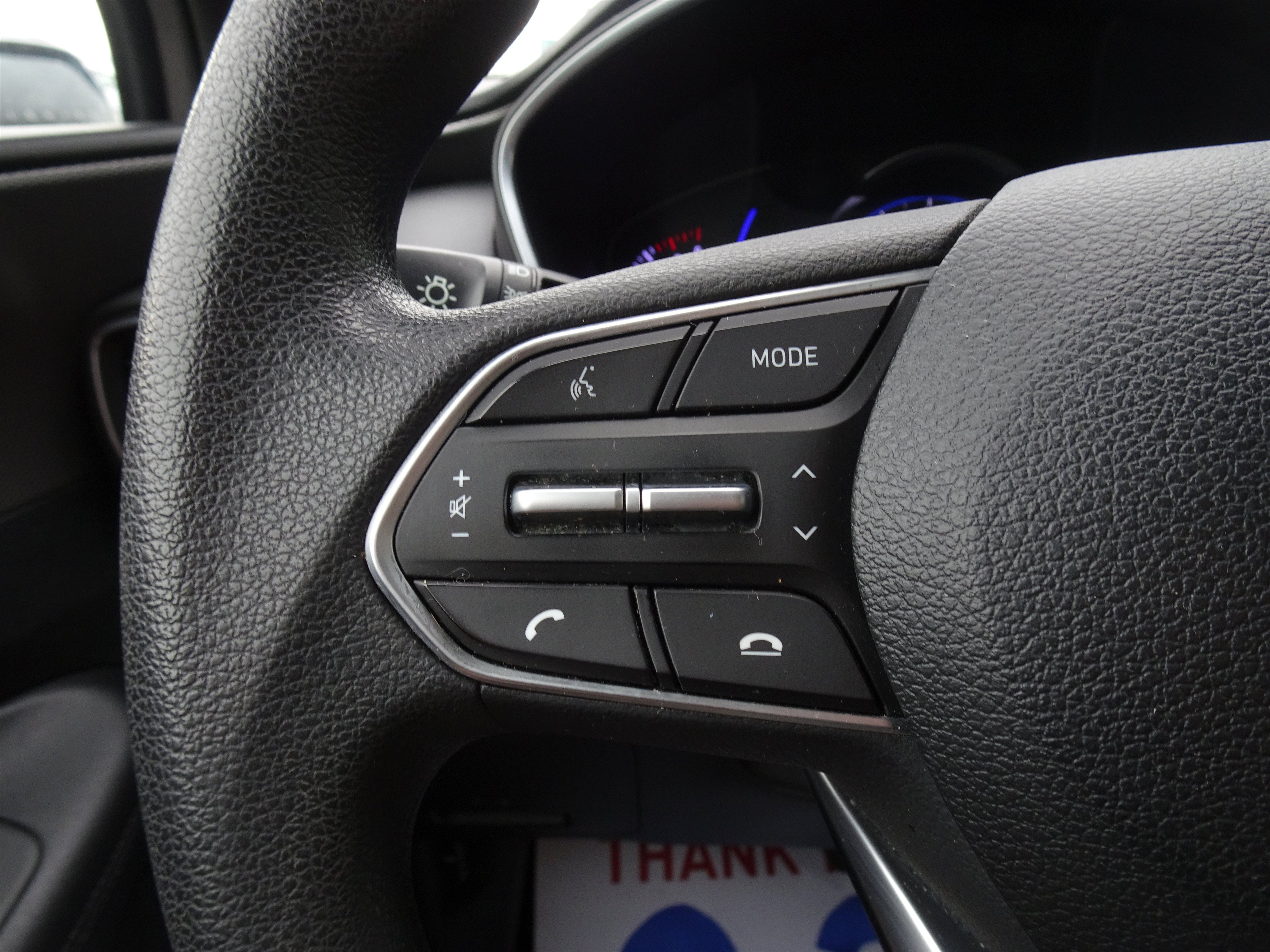 Used 2019 Hyundai Santa Fe SEL FWD image 21