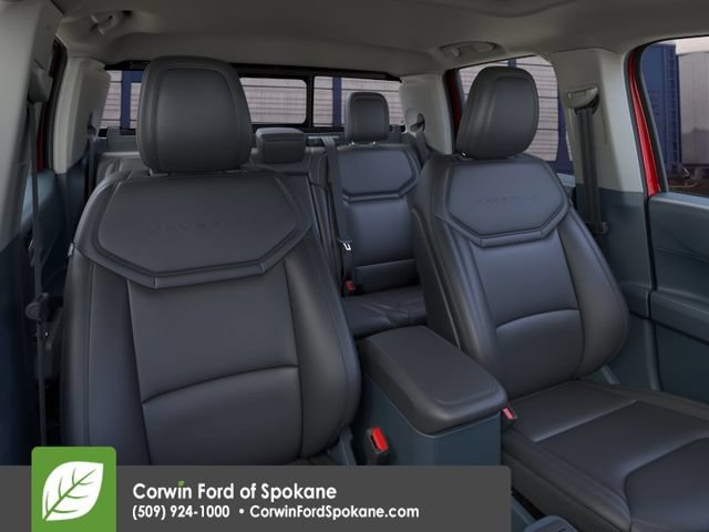 New 2026 Ford Maverick Lariat AWD/4WD image 10