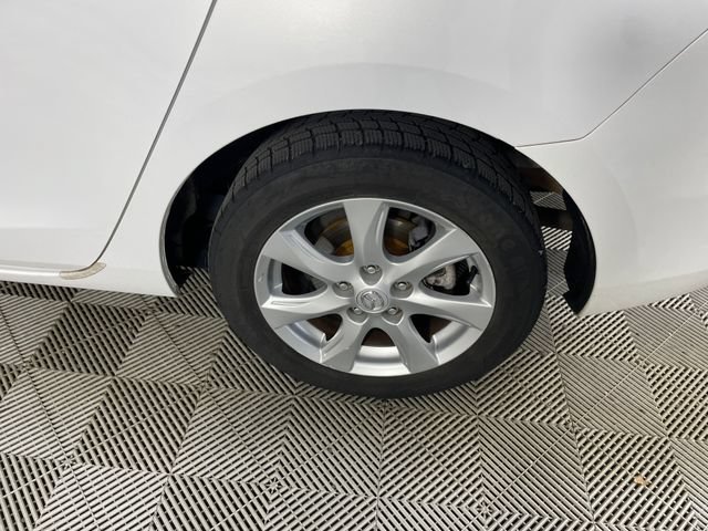 Used 2010 MAZDA MAZDA3 i Touring FWD image 20