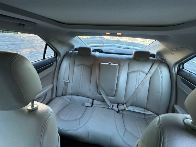 Used 2012 Cadillac CTS Performance w/ Performance Luxury Package AWD/4WD image 27
