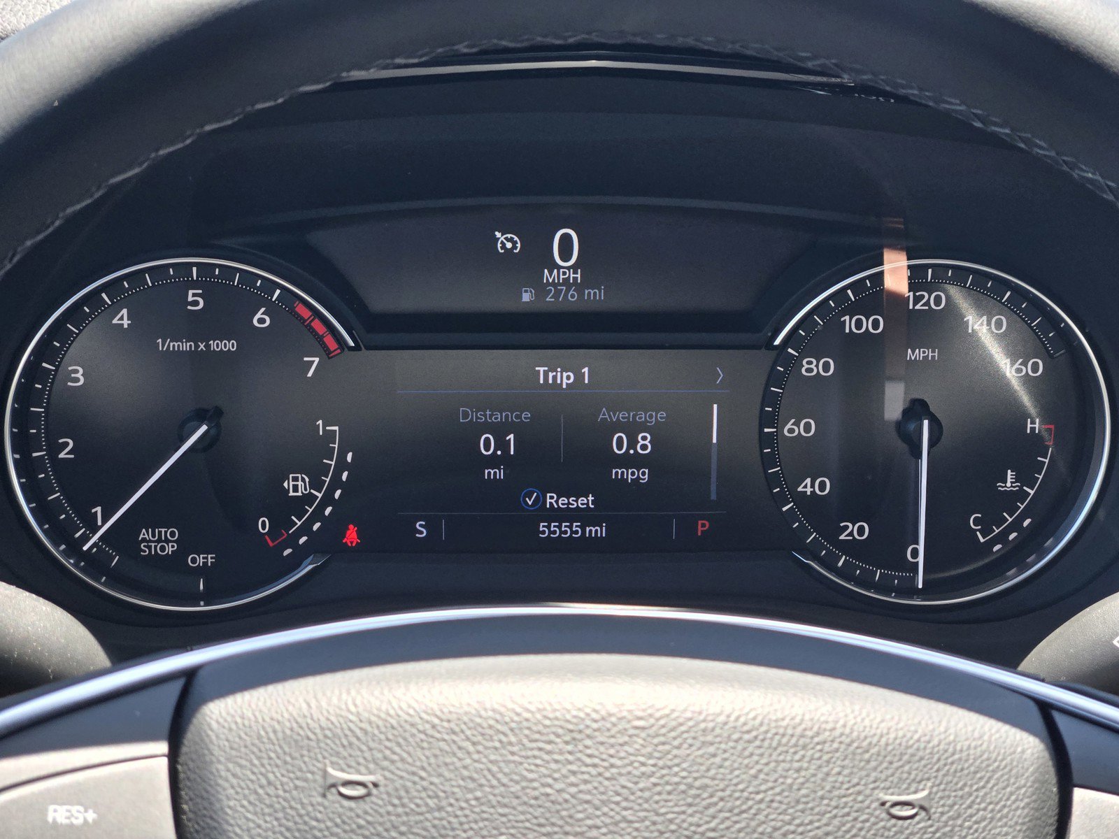 Used 2025 Cadillac XT5 Luxury FWD image 27