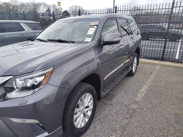 Used 2019 Lexus GX 460 Premium