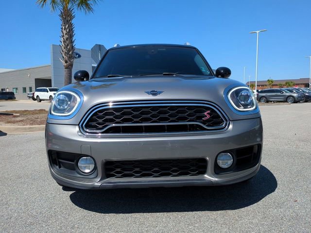 Used 2019 MINI Cooper Countryman S image 9