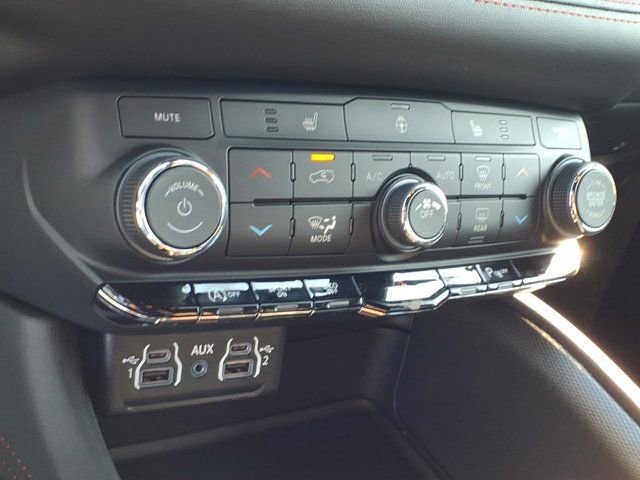 New 2026 Dodge Durango GT image 9