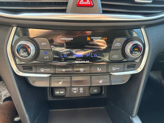 Used 2019 Hyundai Santa Fe SEL FWD image 19