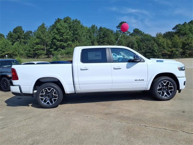 New 2026 RAM 1500 Laramie w/ Laramie Southwest Edition image 2