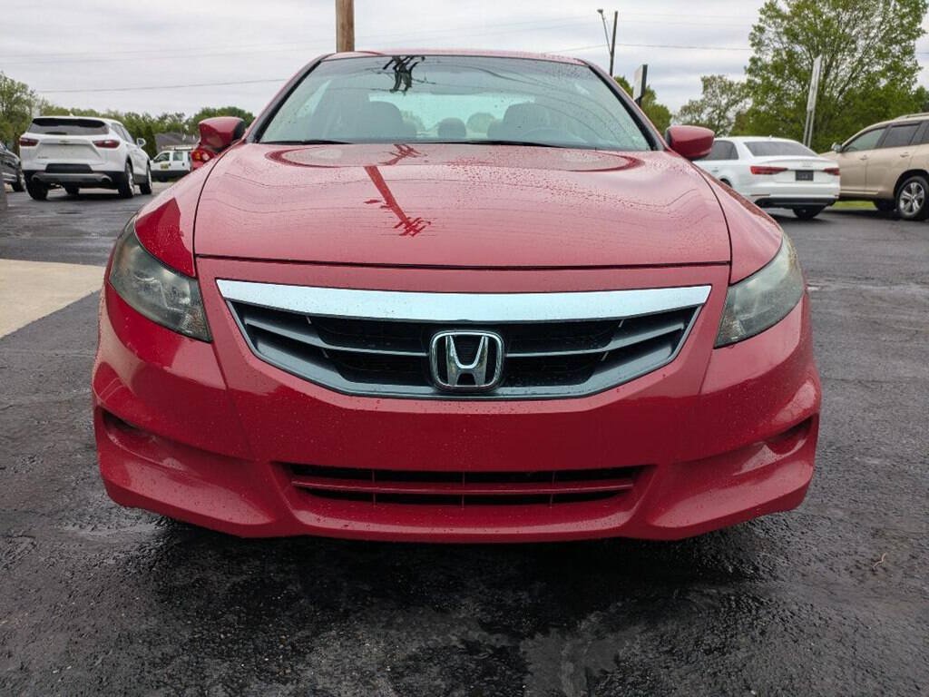 Used 2012 Honda Accord EX-L image 7