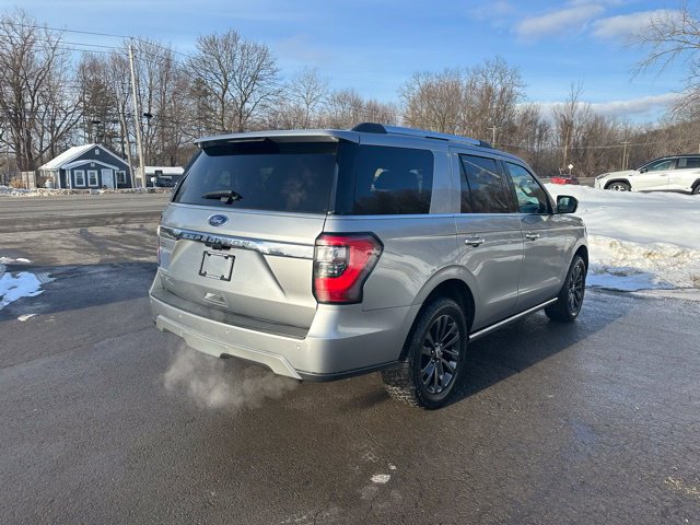 Used 2021 Ford Expedition Limited AWD/4WD image 5