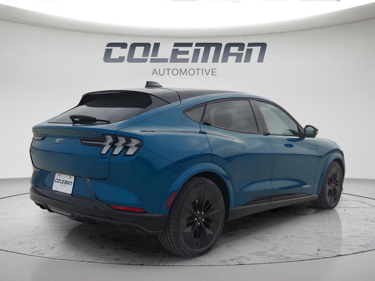 New 2026 Ford Mustang Mach-E GT image 5