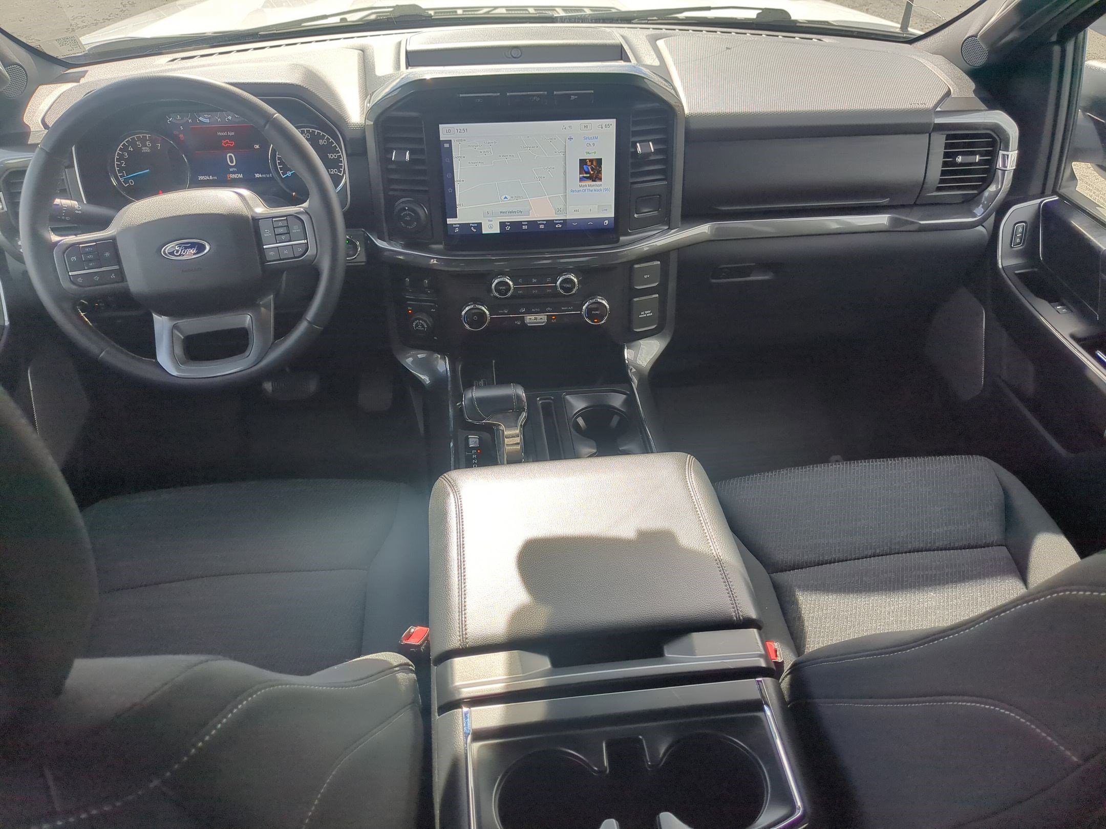 Used 2023 Ford F150 XLT w/ Equipment Group 302A High image 30