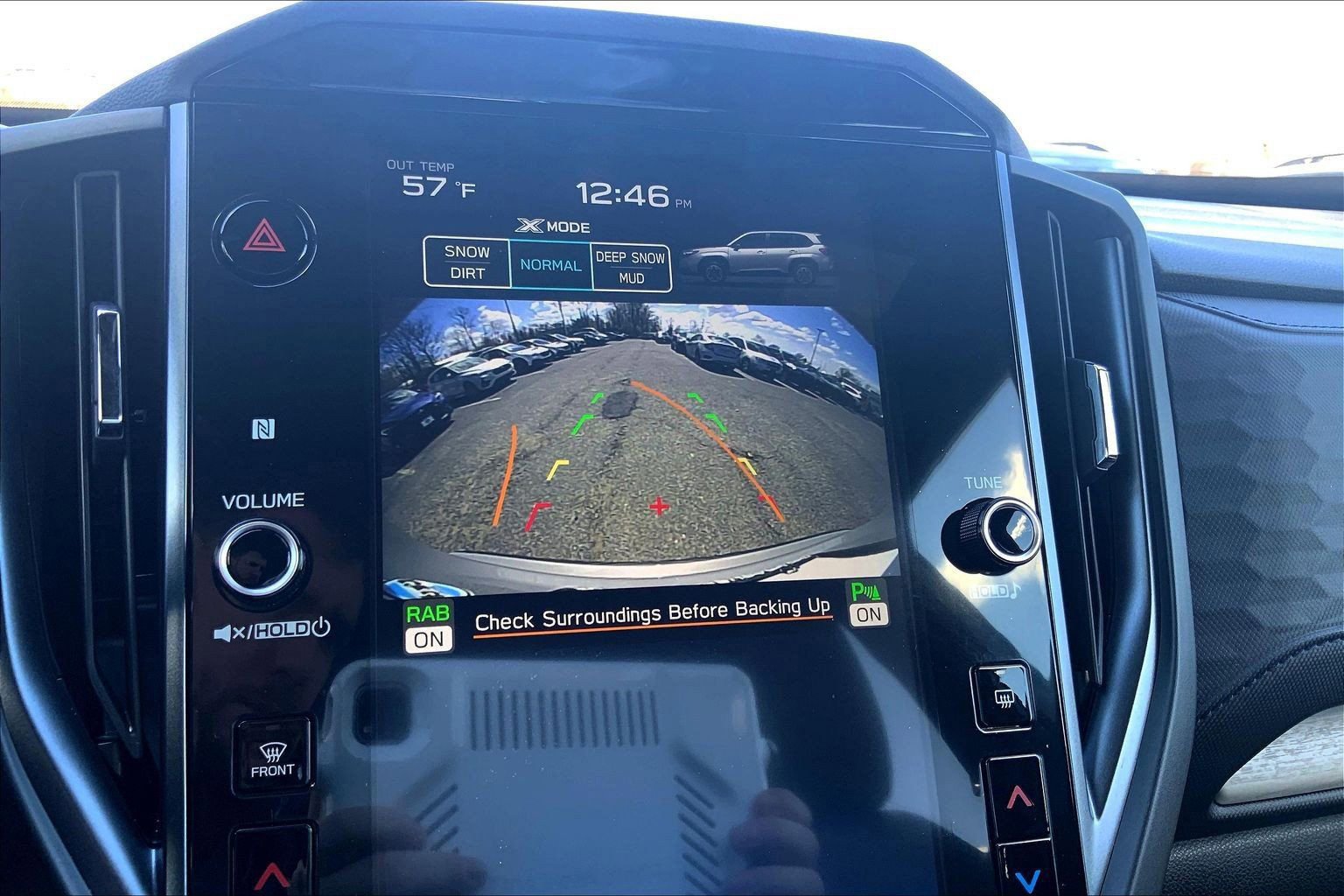 Certified 2025 Subaru Forester Limited image 30