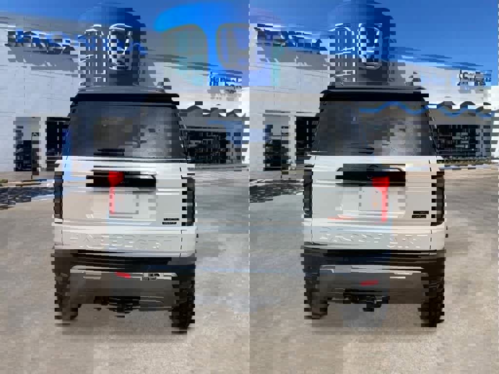 New 2026 Honda Passport TrailSport Elite image 4
