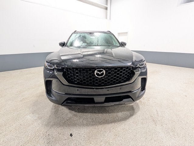 New 2026 MAZDA CX-50 AWD 2.5 Hybrid w/ Weather Package image 12