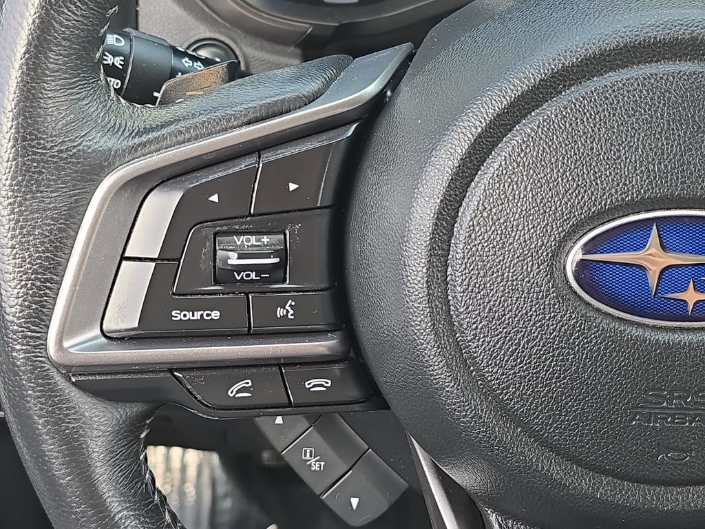 Used 2019 Subaru Ascent Limited AWD/4WD image 22