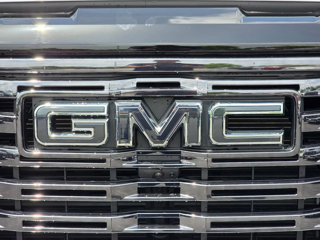 Certified 2026 GMC Sierra 1500 Denali Ultimate AWD/4WD image 32