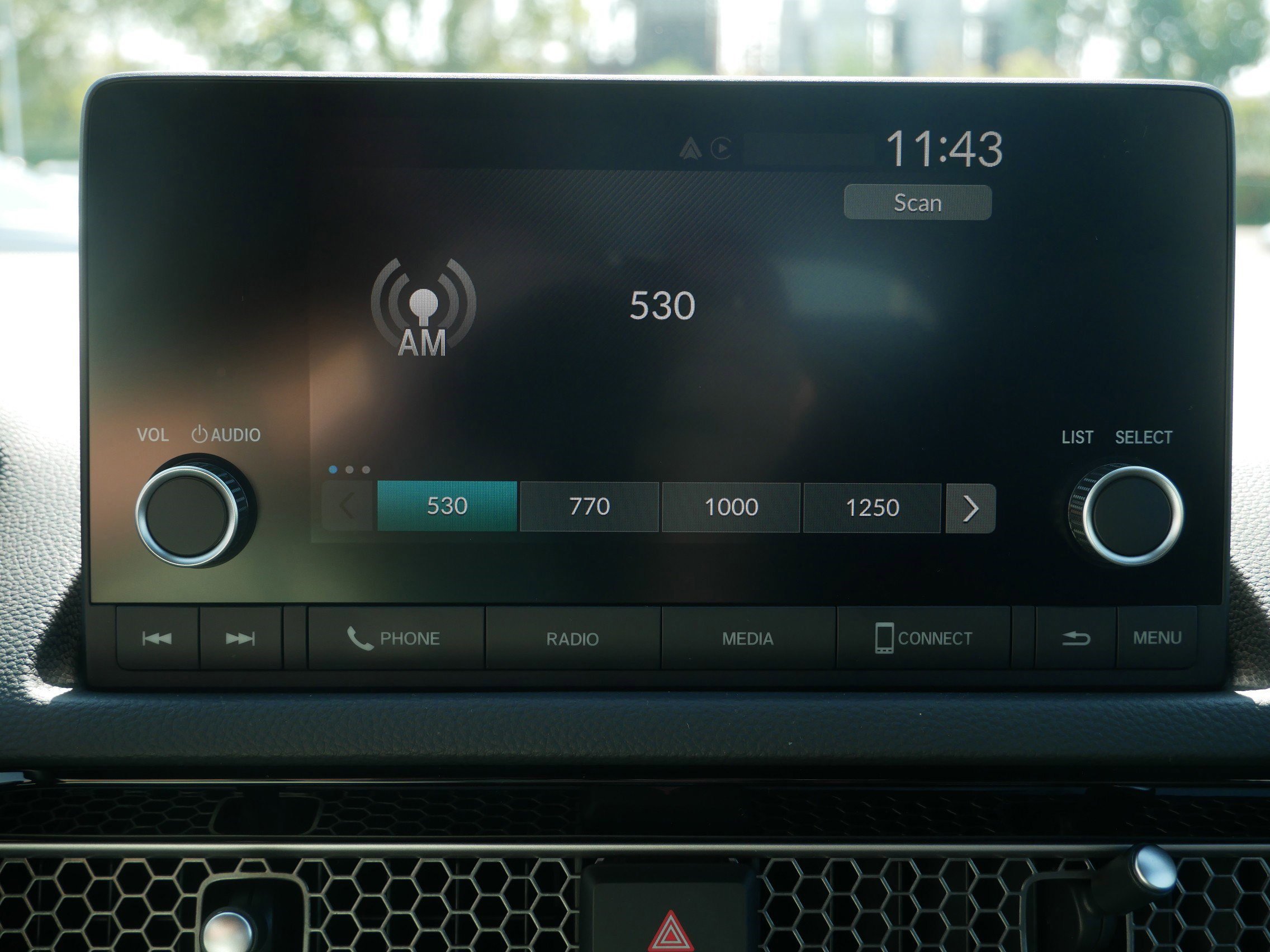 New 2026 Honda Civic Sport image 19