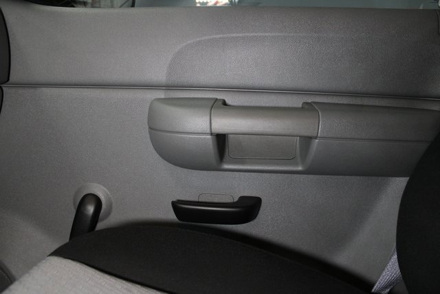 Used 2009 Chevrolet Silverado 1500 W/T image 24