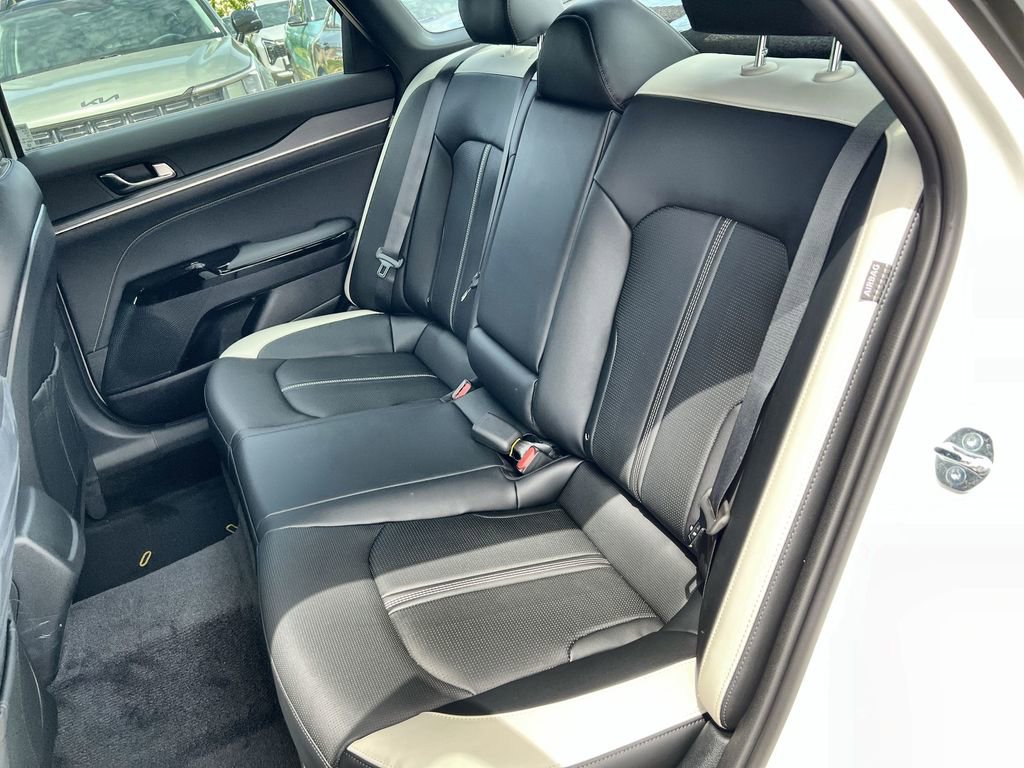 New 2026 Kia K5 GT-Line w/ GT-Line Premium Package AWD/4WD image 23