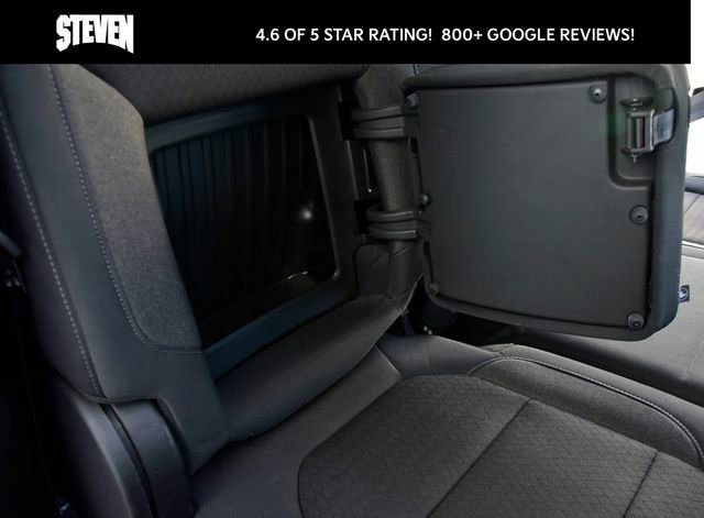 Used 2020 Chevrolet Silverado 1500 RST w/ All-Star Edition image 15