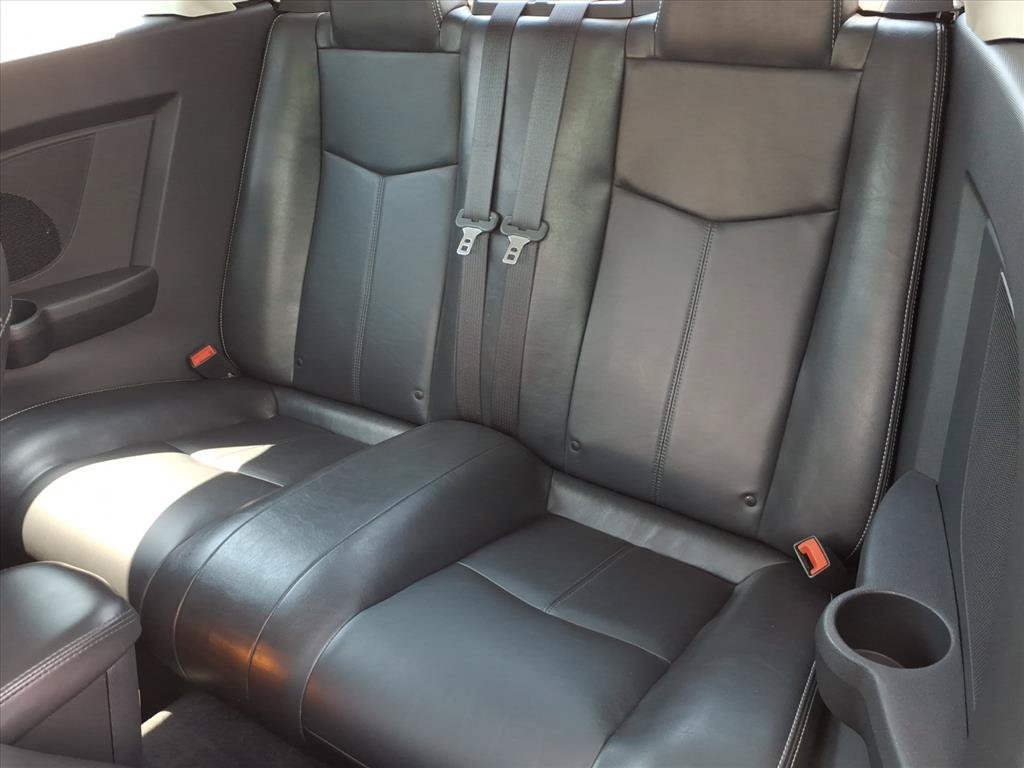 Used 2010 Chrysler Sebring Limited FWD image 13