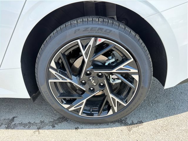 New 2026 Kia K5 GT-Line FWD image 25