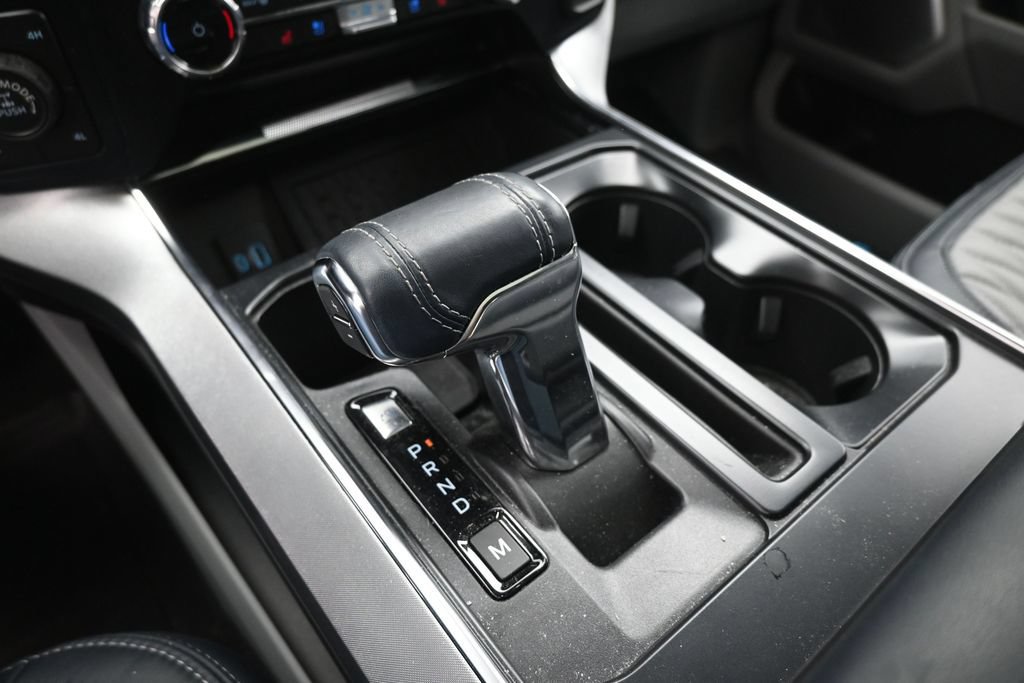 Used 2023 Ford F150 Limited AWD/4WD image 31