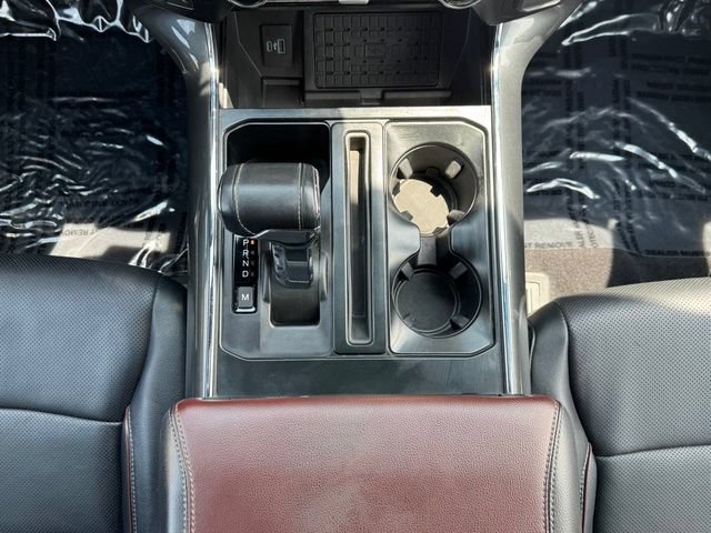 Used 2023 Ford F150 Lariat w/ Equipment Group 502A High AWD/4WD image 25