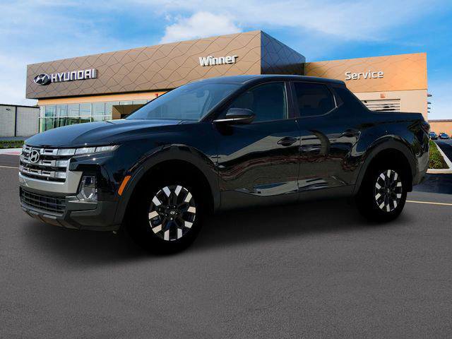 New 2026 Hyundai Santa Cruz SE image 2
