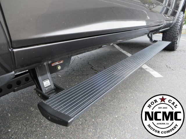 Used 2020 RAM 3500 Limited image 21