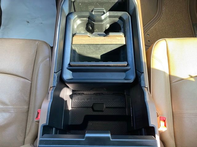 Certified 2022 RAM 3500 Limited image 38