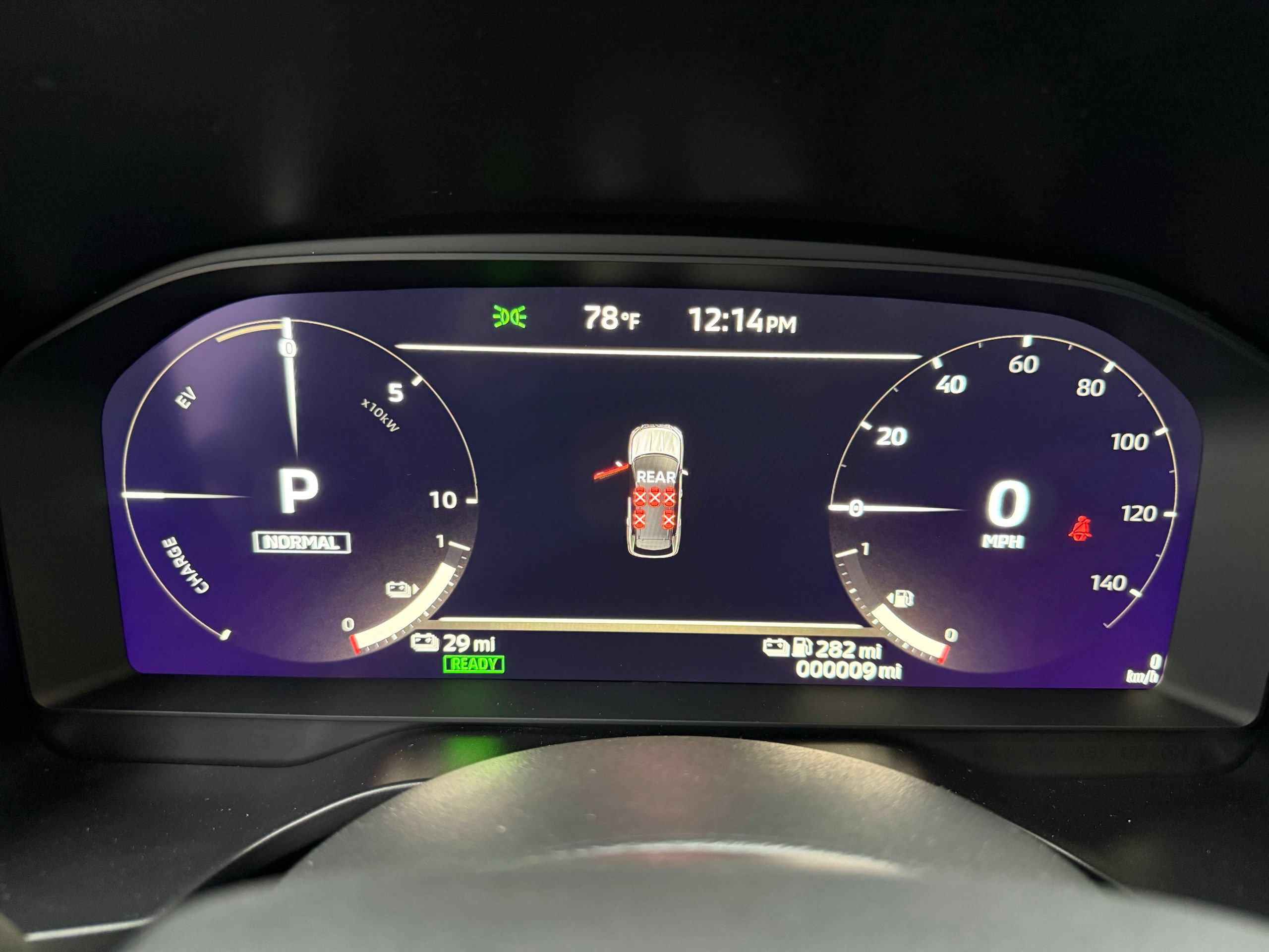 New 2026 Mitsubishi Outlander SE AWD/4WD image 10