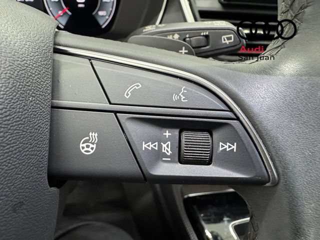 Certified 2024 Audi Q5 2.0T Premium Plus w/ Premium Plus Package AWD/4WD image 22