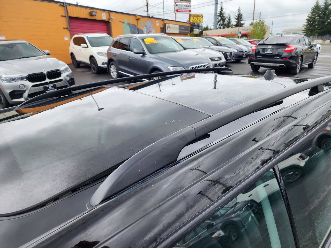 Used 2010 MINI Cooper Clubman S FWD image 35